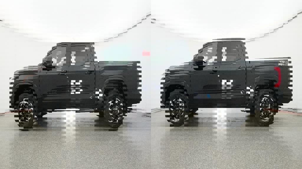 New 2026 Toyota Tundra SR5 image 13