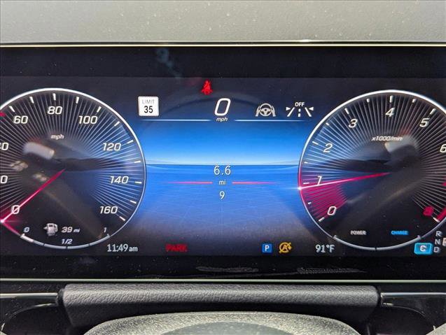 New 2025 Mercedes-Benz GLA 250 image 11