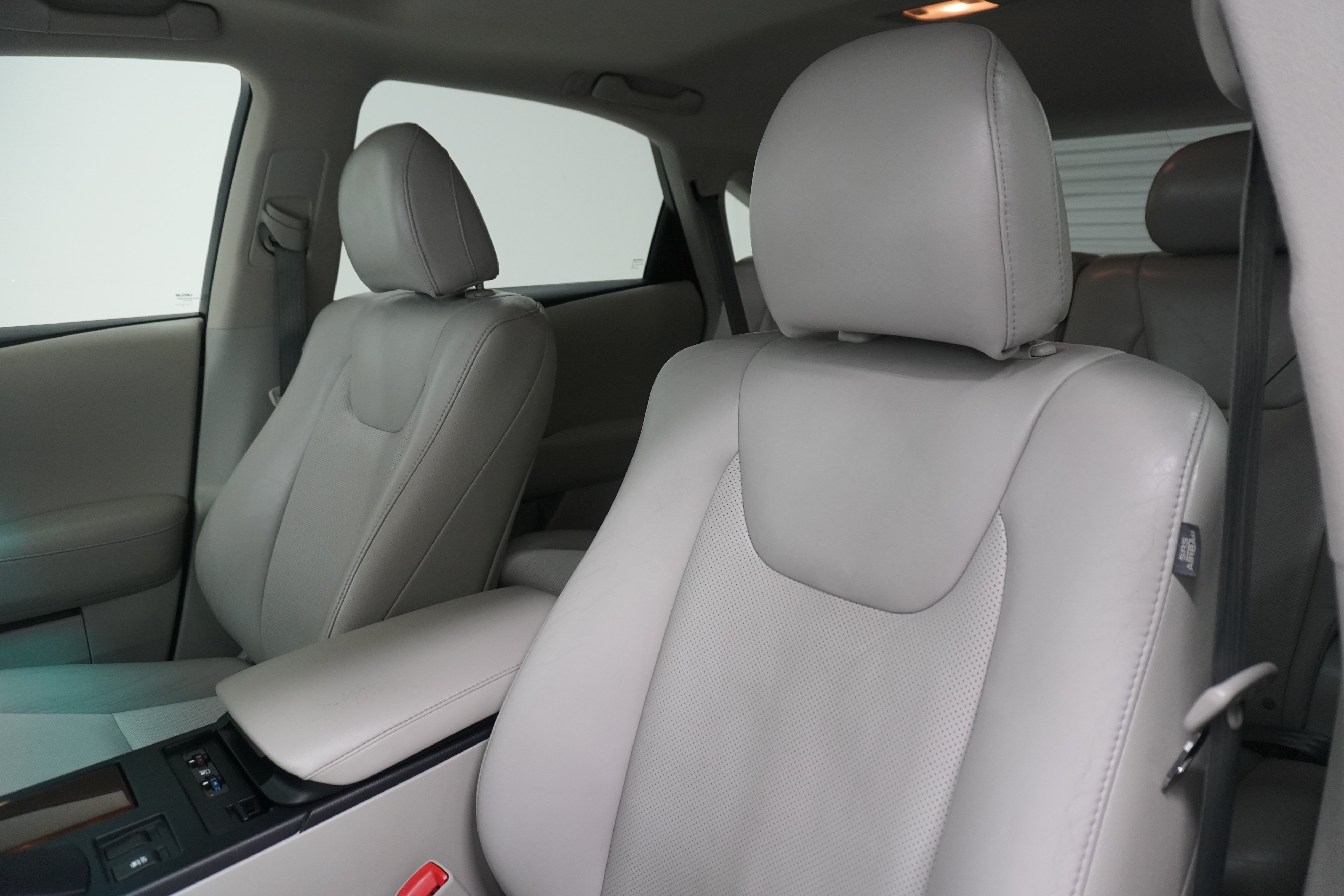 Used 2012 Lexus RX 350 FWD w/ Premium Pkg image 11