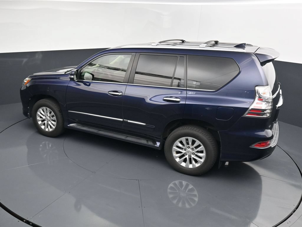 Used 2017 Lexus GX 460 AWD/4WD image 13
