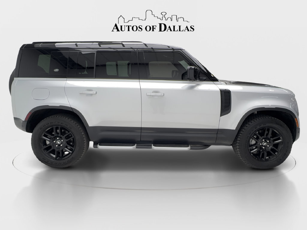 Used 2024 Land Rover Defender 110 S AWD/4WD image 7