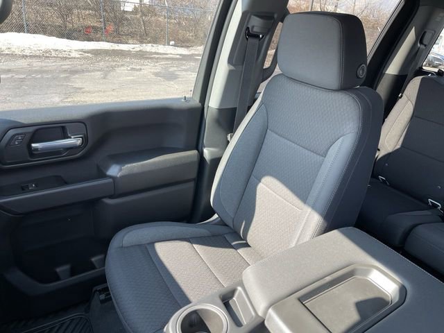 New 2026 Chevrolet Silverado 2500 Custom w/ Custom Value Package image 23