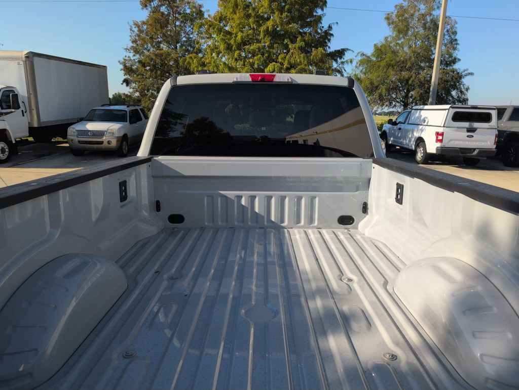 New 2026 Ford F350 XLT image 26