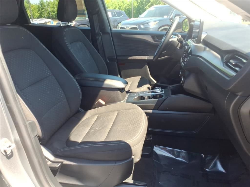 Used 2024 Ford Escape Active AWD/4WD image 26