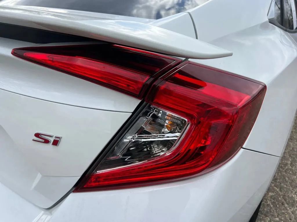 Used 2020 Honda Civic Si image 34