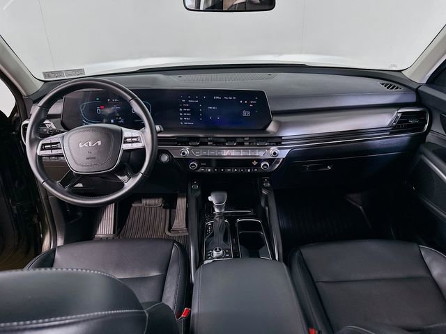 Used 2025 Kia Telluride S AWD/4WD image 18