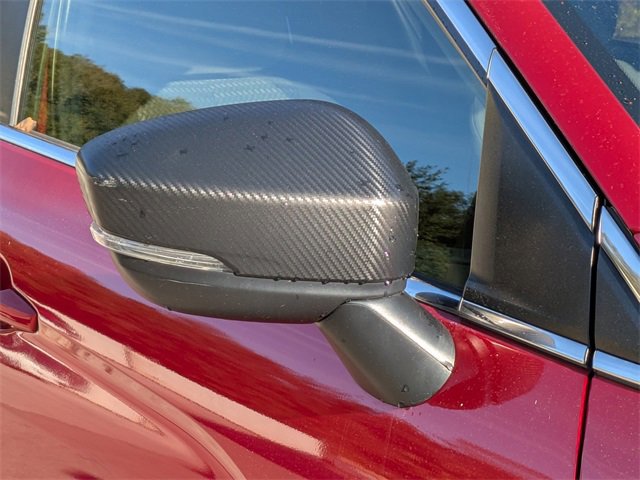 Used 2020 Mitsubishi Eclipse Cross LE image 12