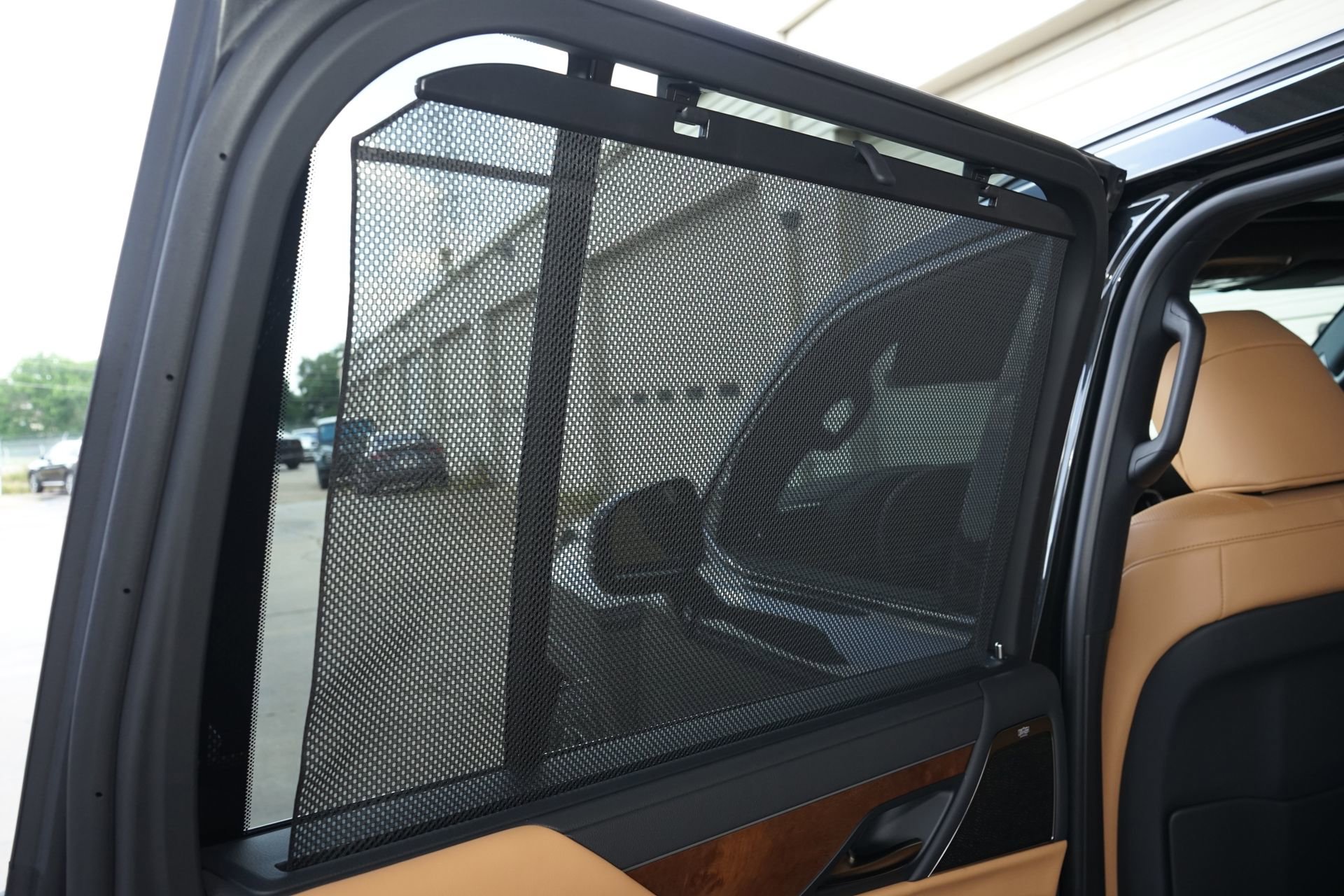 Used 2026 Lexus LX 700h Luxury image 25