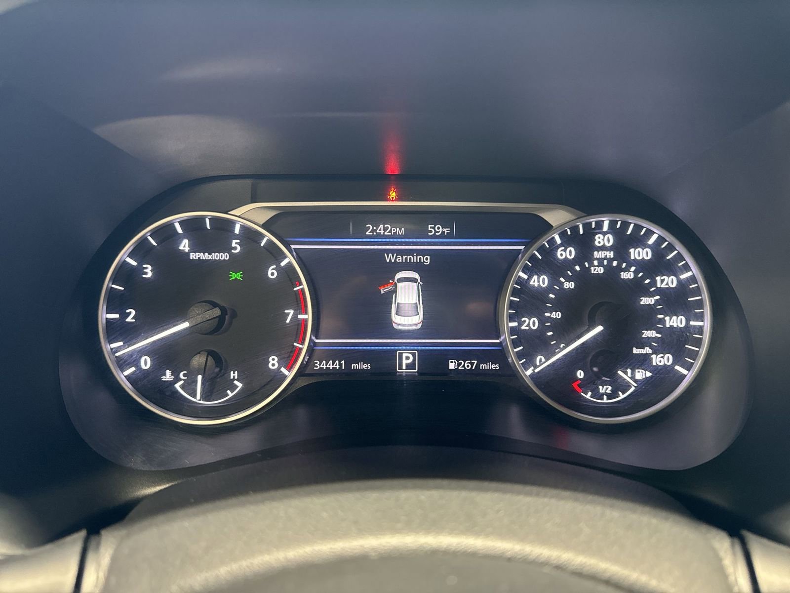 Certified 2021 Nissan Sentra SV image 23
