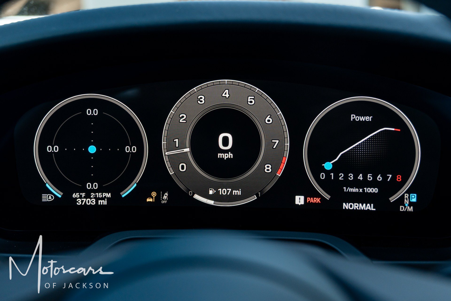Used 2025 Porsche 911 Carrera RWD image 14