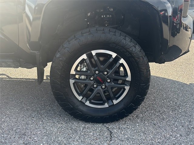 Used 2024 Toyota Tacoma TRD Sport image 27