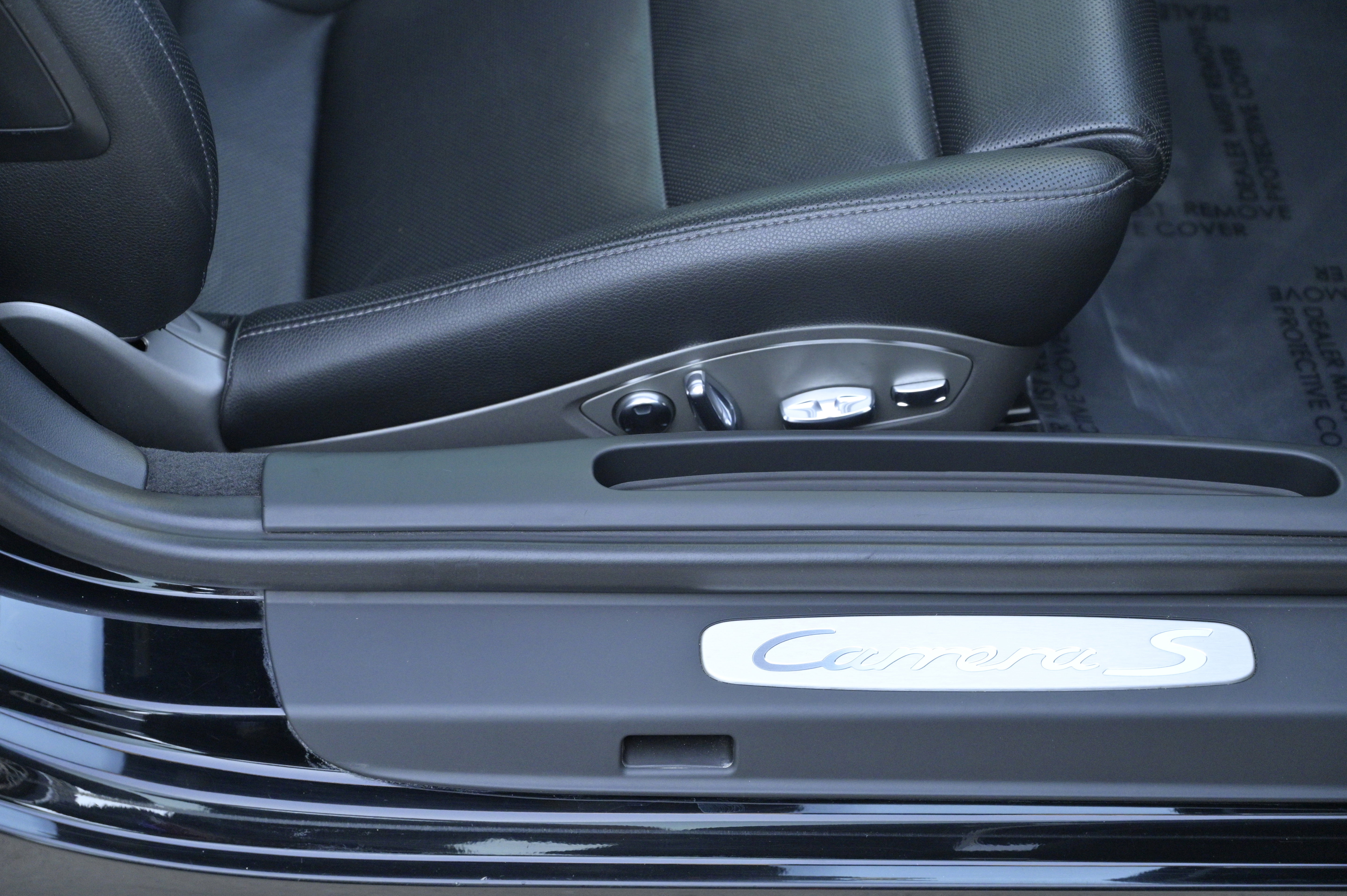 Used 2013 Porsche 911 Carrera S image 39