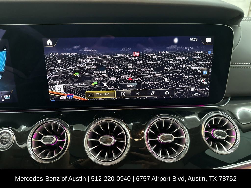 Used 2022 Mercedes-Benz AMG GT 53 image 15