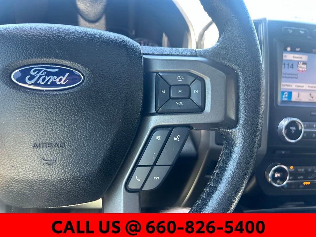 Used 2018 Ford Expedition Max XLT w/ Equipment Group 202A AWD/4WD image 16