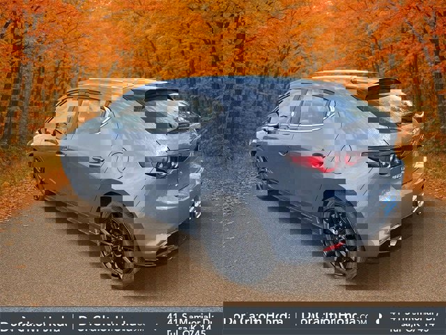 Used 2024 MAZDA MAZDA3 s image 5