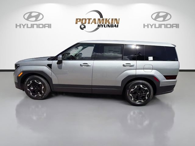 New 2026 Hyundai Santa Fe SE image 8