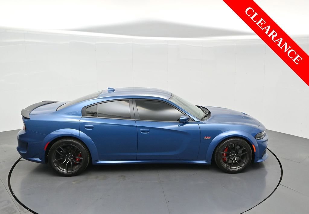 Used 2022 Dodge Charger Scat Pack image 55