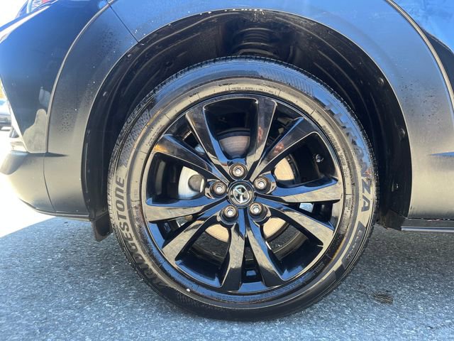 Used 2024 MAZDA CX-30 AWD 2.5 S w/ Select Sport Pkg image 10