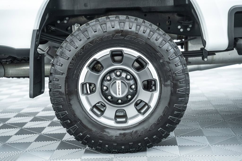 Used 2024 Ford F250 Lariat w/ Lariat Ultimate Package image 21