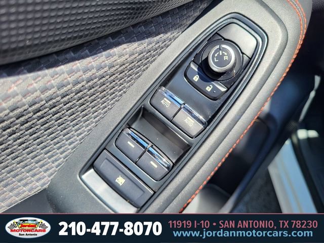 Used 2020 Subaru Forester Sport w/ Popular Package #2 AWD/4WD image 17