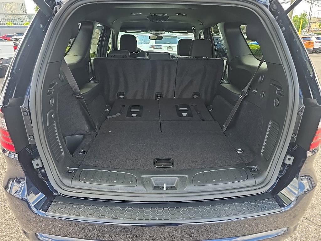 New 2026 Dodge Durango GT AWD/4WD image 21