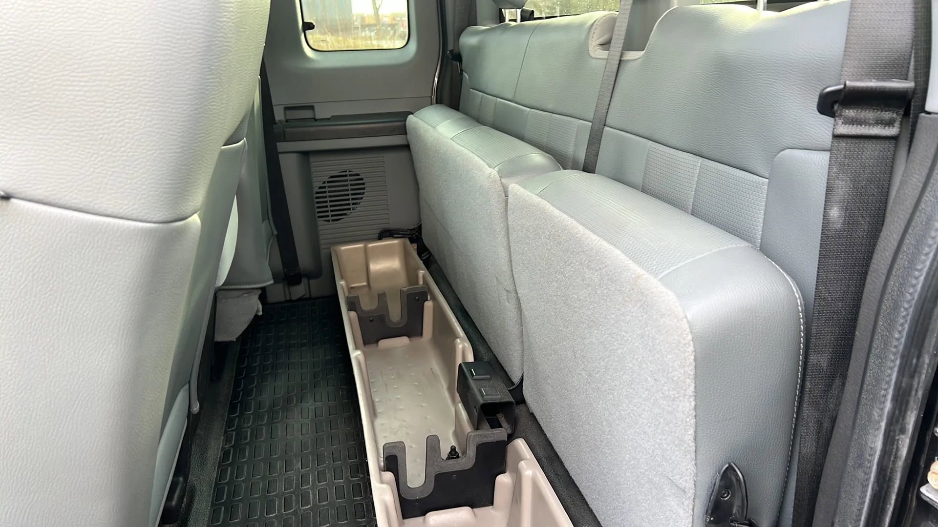 Used 2011 Ford F250 XL image 10