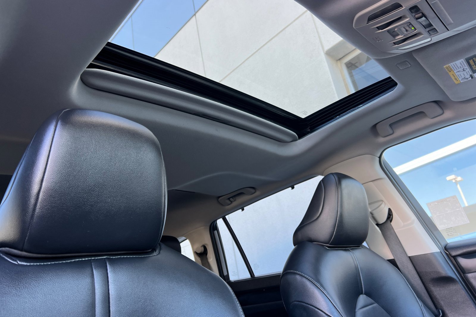 Certified 2022 Toyota Highlander XLE image 18