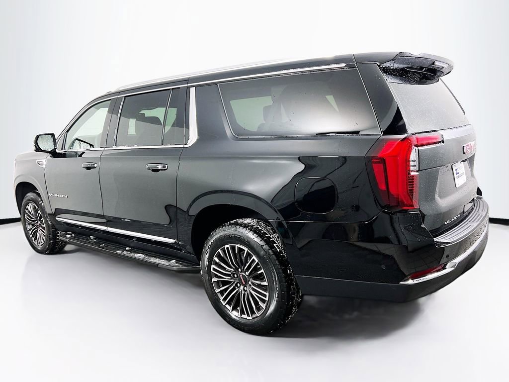 New 2026 GMC Yukon XL Elevation w/ LPO, Floor Liner Package image 5