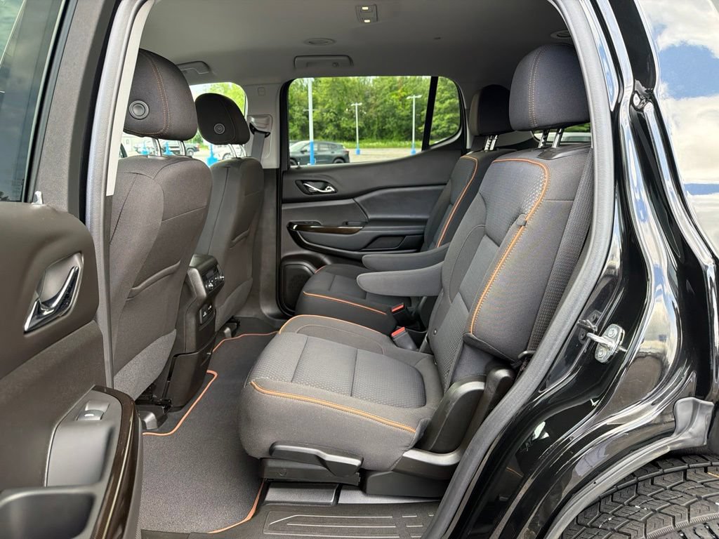 Used 2023 GMC Acadia AT4 AWD/4WD image 34