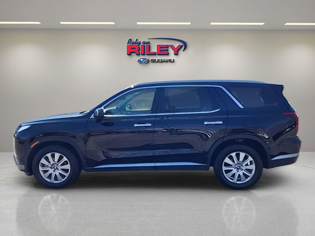 Used 2025 Hyundai Palisade SEL FWD image 2