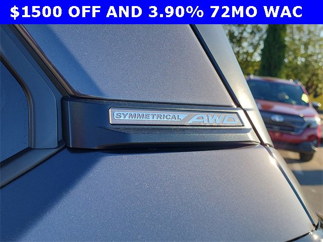 New 2026 Subaru Forester Premium image 9