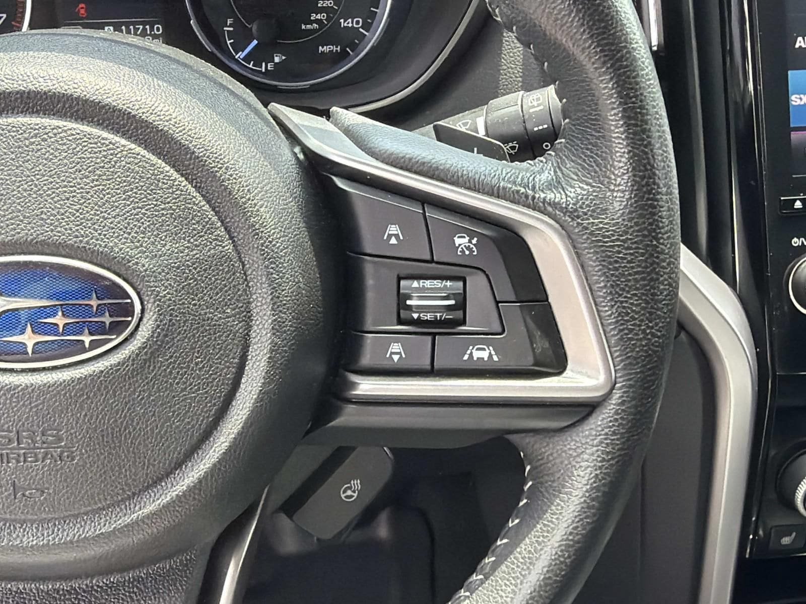 Used 2020 Subaru Ascent Limited w/ Technology Package AWD/4WD image 27