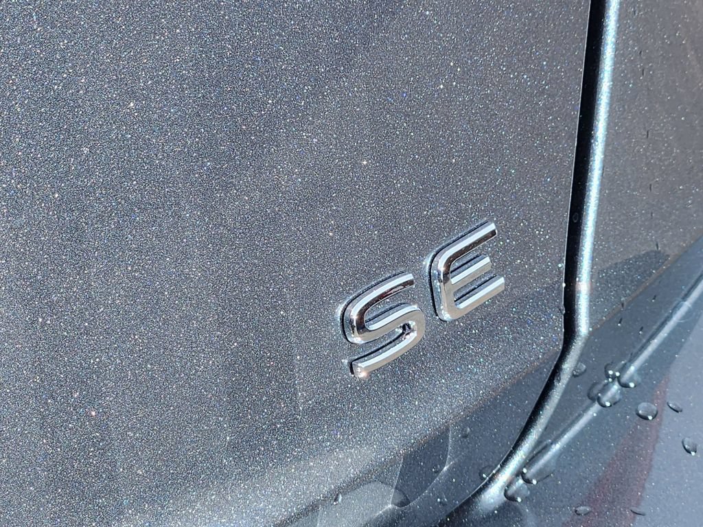 New 2026 Volkswagen Jetta SE FWD image 31