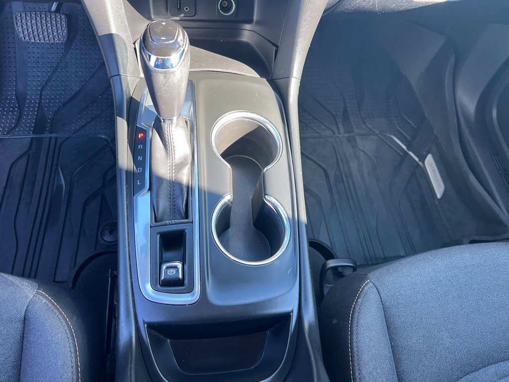 Used 2018 Chevrolet Equinox LT FWD image 29