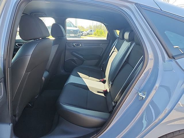 Used 2022 Honda Civic Sport image 10