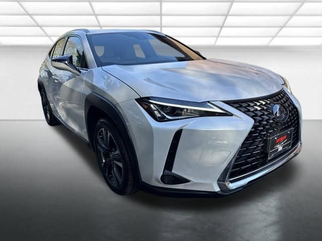 Used 2020 Lexus UX 250h w/ Accessory Package image 8