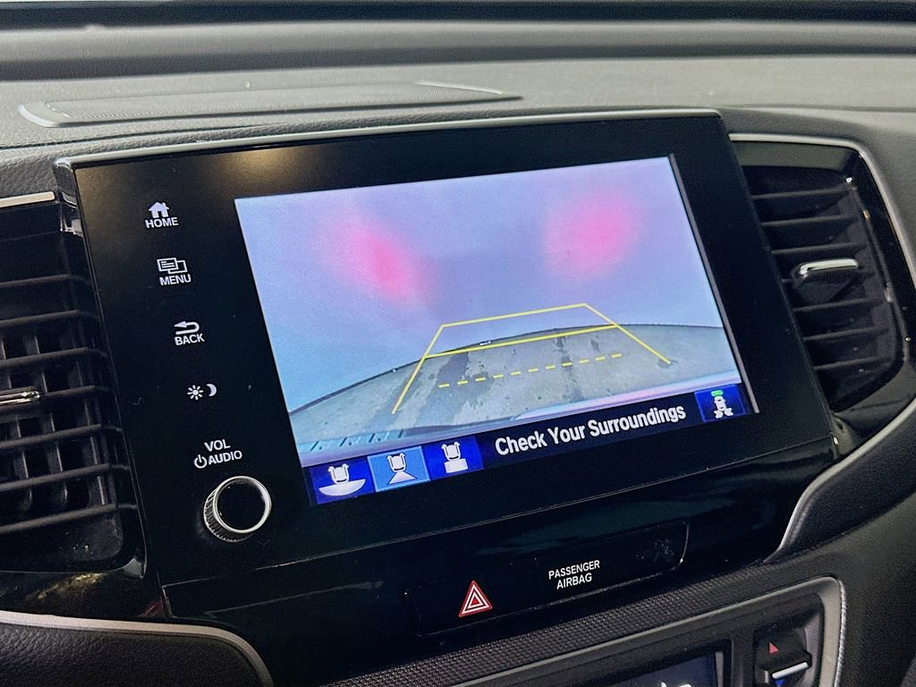 Used 2023 Honda Ridgeline RTL-E image 10