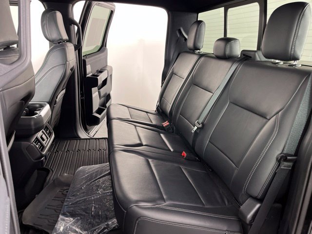 Used 2024 Ford F150 XLT w/ Equipment Group 303A High AWD/4WD image 46
