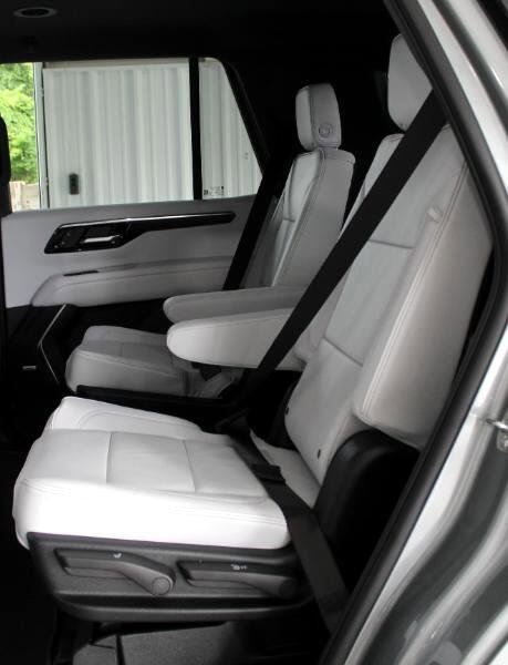 New 2025 Chevrolet Tahoe Premier image 18