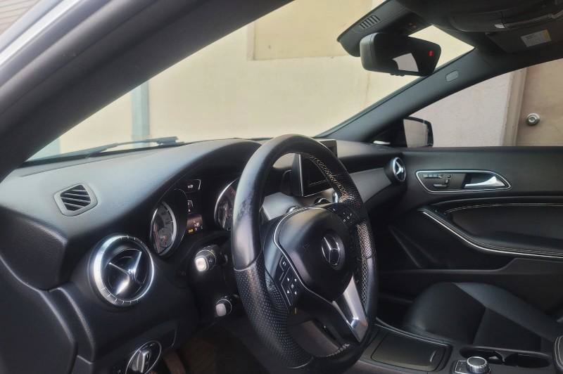 Used 2014 Mercedes-Benz CLA 250 4MATIC image 12