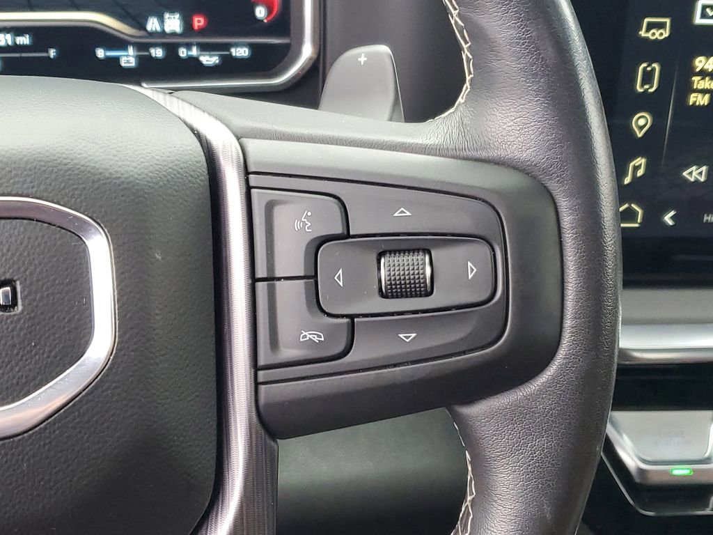 Certified 2023 GMC Sierra 1500 Denali Ultimate image 15