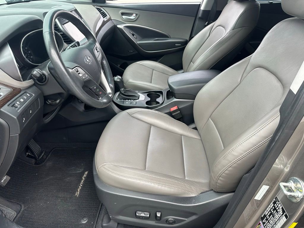 Used 2017 Hyundai Santa Fe Sport image 25