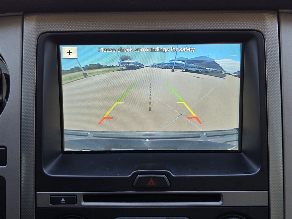 Used 2017 Ford Expedition Limited w/ Equipment Group 301A image 13