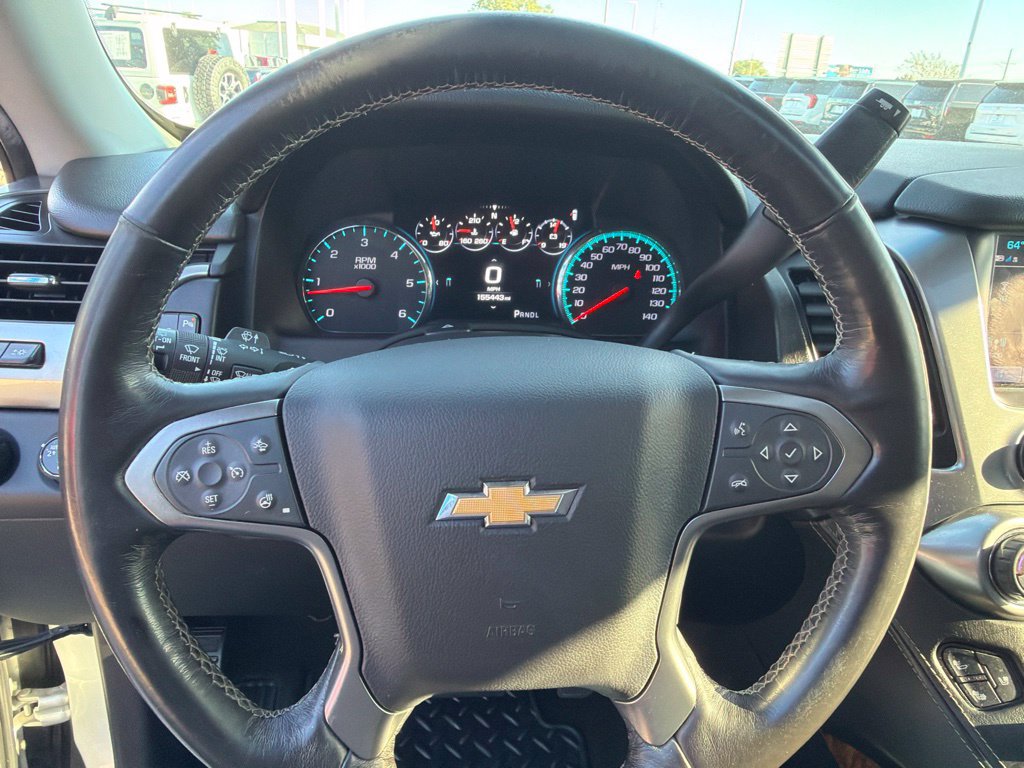 Used 2018 Chevrolet Tahoe Premier AWD/4WD image 31