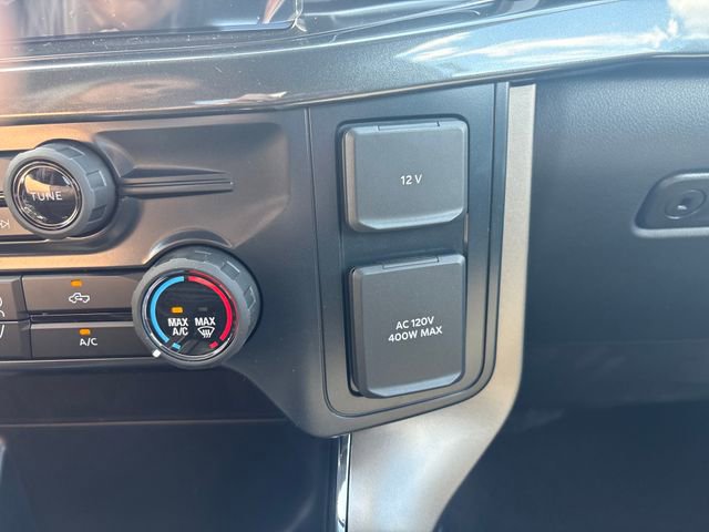 New 2026 Ford F150 STX AWD/4WD image 34