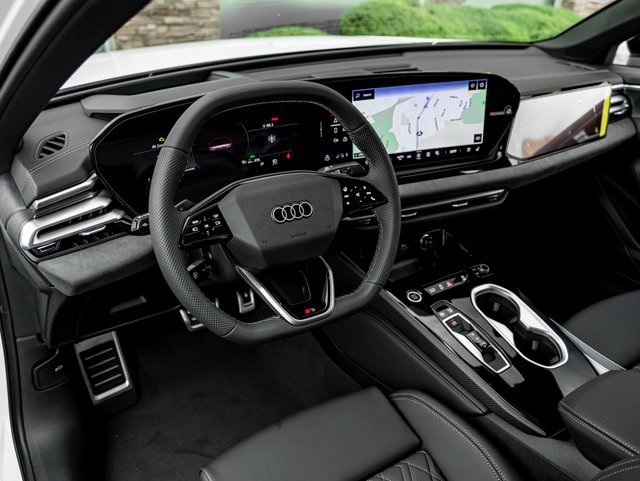 New 2026 Audi A6 Prestige image 15