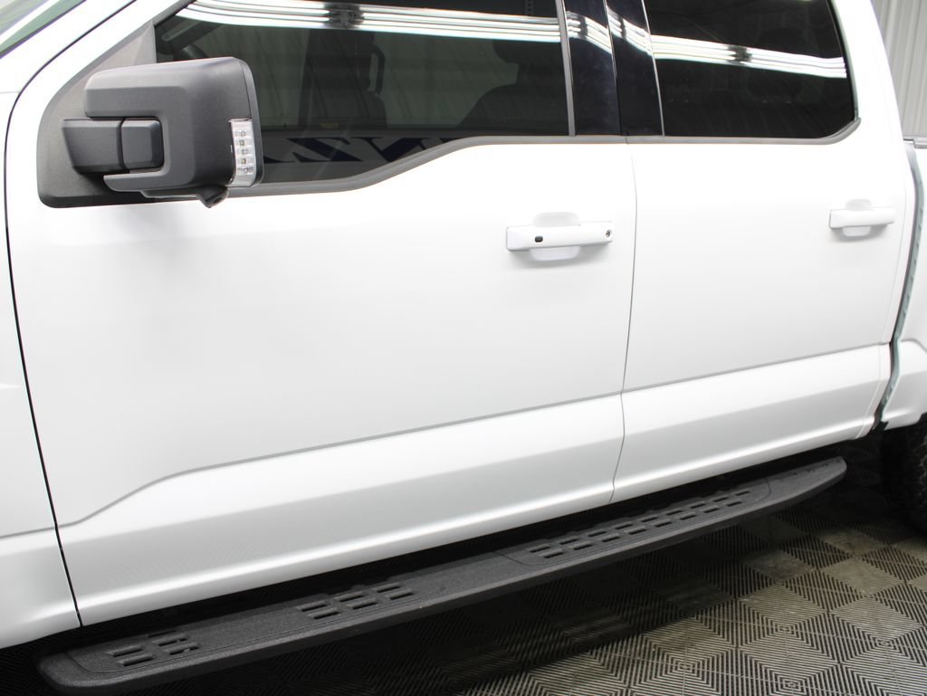 Used 2025 Ford F150 Tremor w/ Bed Utility Package AWD/4WD image 54