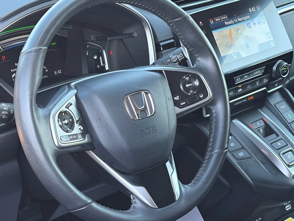 Used 2022 Honda CR-V Touring image 15