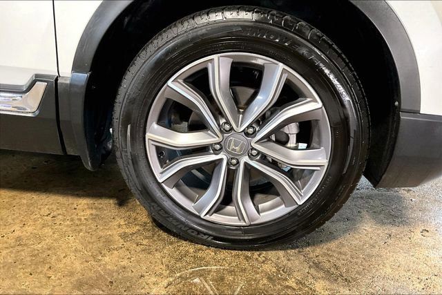 Used 2020 Honda CR-V Touring image 8