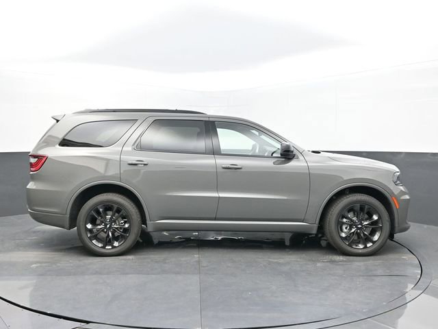 New 2026 Dodge Durango GT w/ Blacktop Package image 6